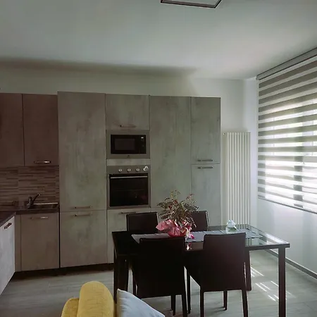 Di Paola E Luca Bed & Breakfast Borgo Tossignano