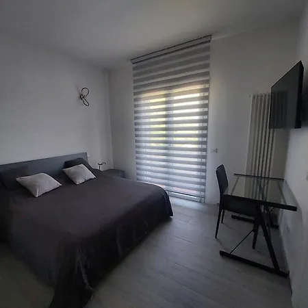 Bed & Breakfast Di Paola E Luca Borgo Tossignano