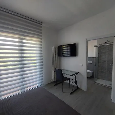 Di Paola E Luca Отель типа 