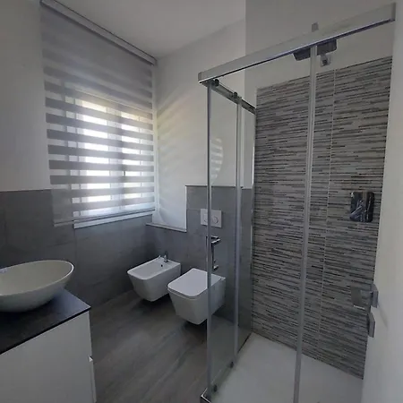 Frühstückspension Di Paola E Luca 3*