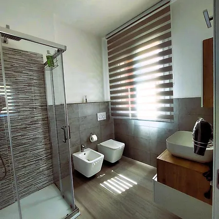 Di Paola E Luca 3* Borgo Tossignano