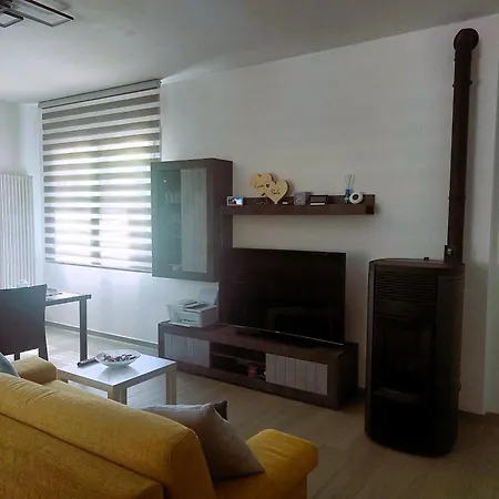 Di Paola E Luca Frühstückspension