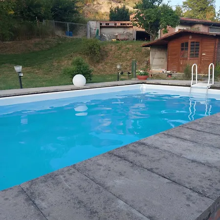 Di Paola E Luca 3* Borgo Tossignano