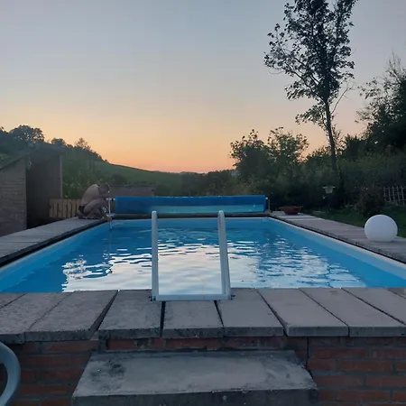 Di Paola E Luca Borgo Tossignano