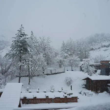 Di Paola E Luca לינה וארוחת בוקר 3*