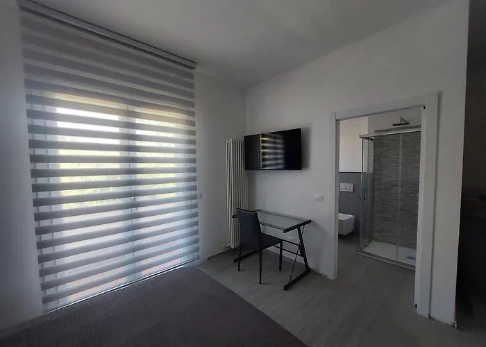 Di Paola E Luca Отель типа 