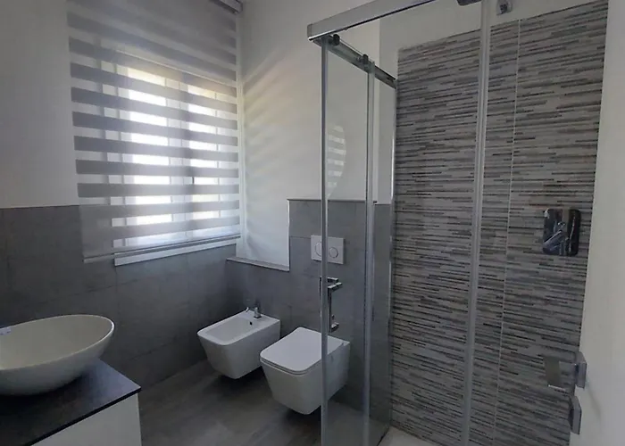 לינה וארוחת בוקר Di Paola E Luca 3*