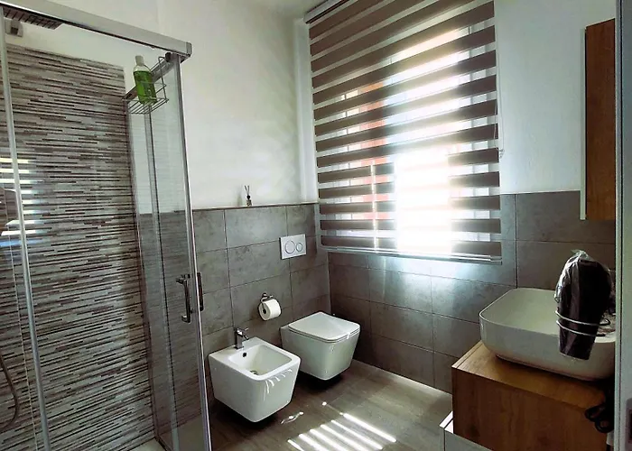 Di Paola E Luca 3* Borgo Tossignano