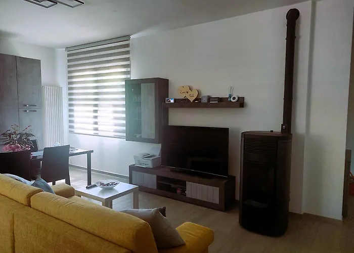 Di Paola E Luca Bed & Breakfast