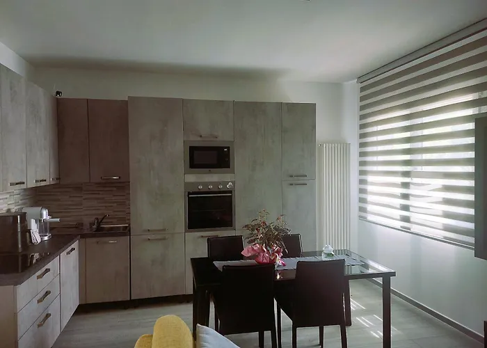 Di Paola E Luca Отель типа 