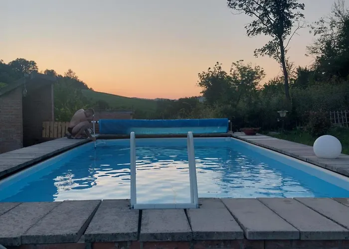 Di Paola E Luca Borgo Tossignano