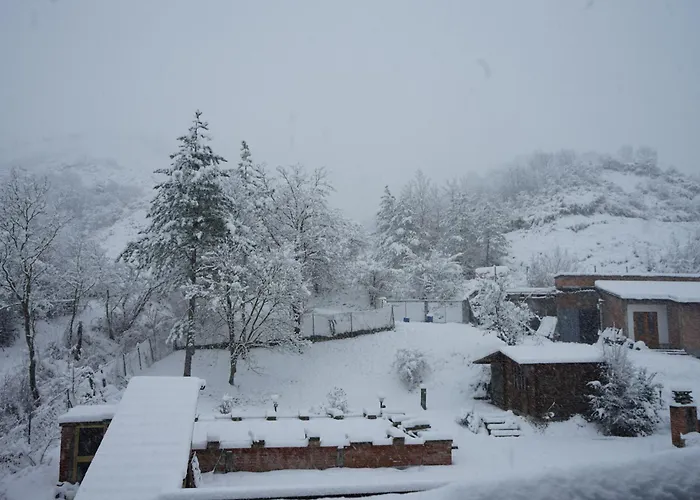 Di Paola E Luca Отель типа 